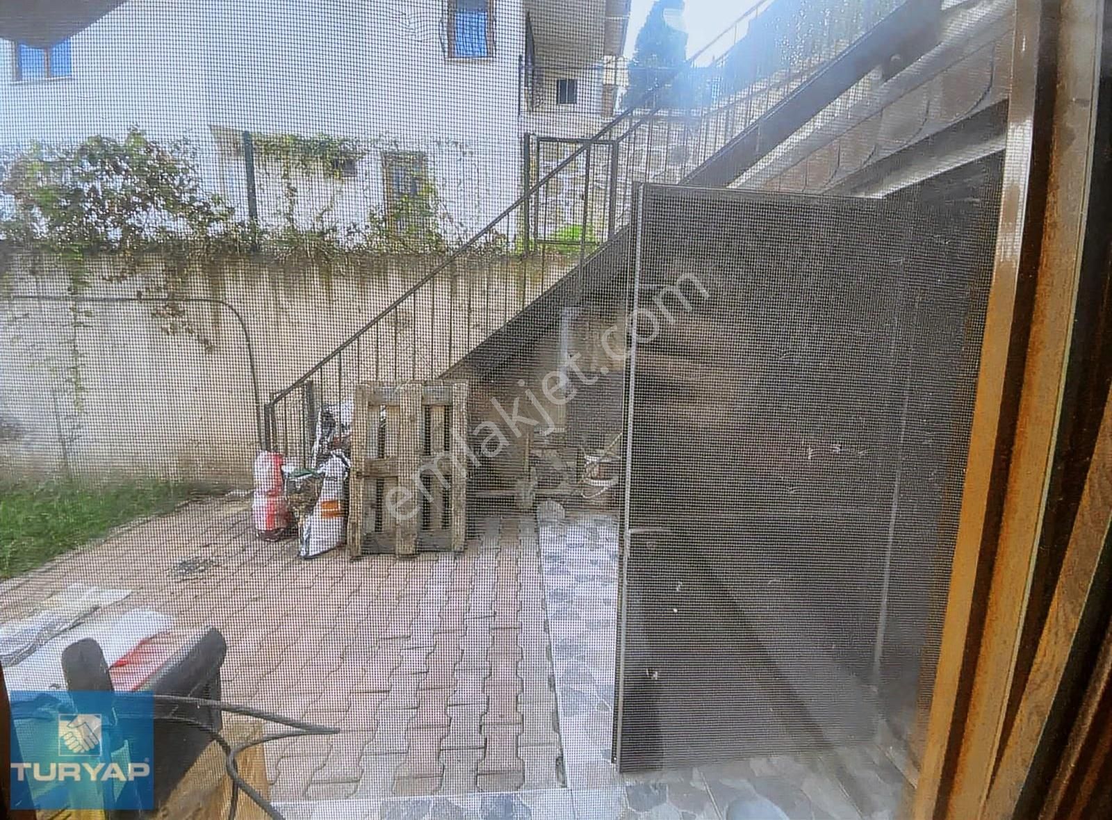 Ordu Perşembe Deniz Manzaralı 4+2 Satılık Villa - Görsel 31