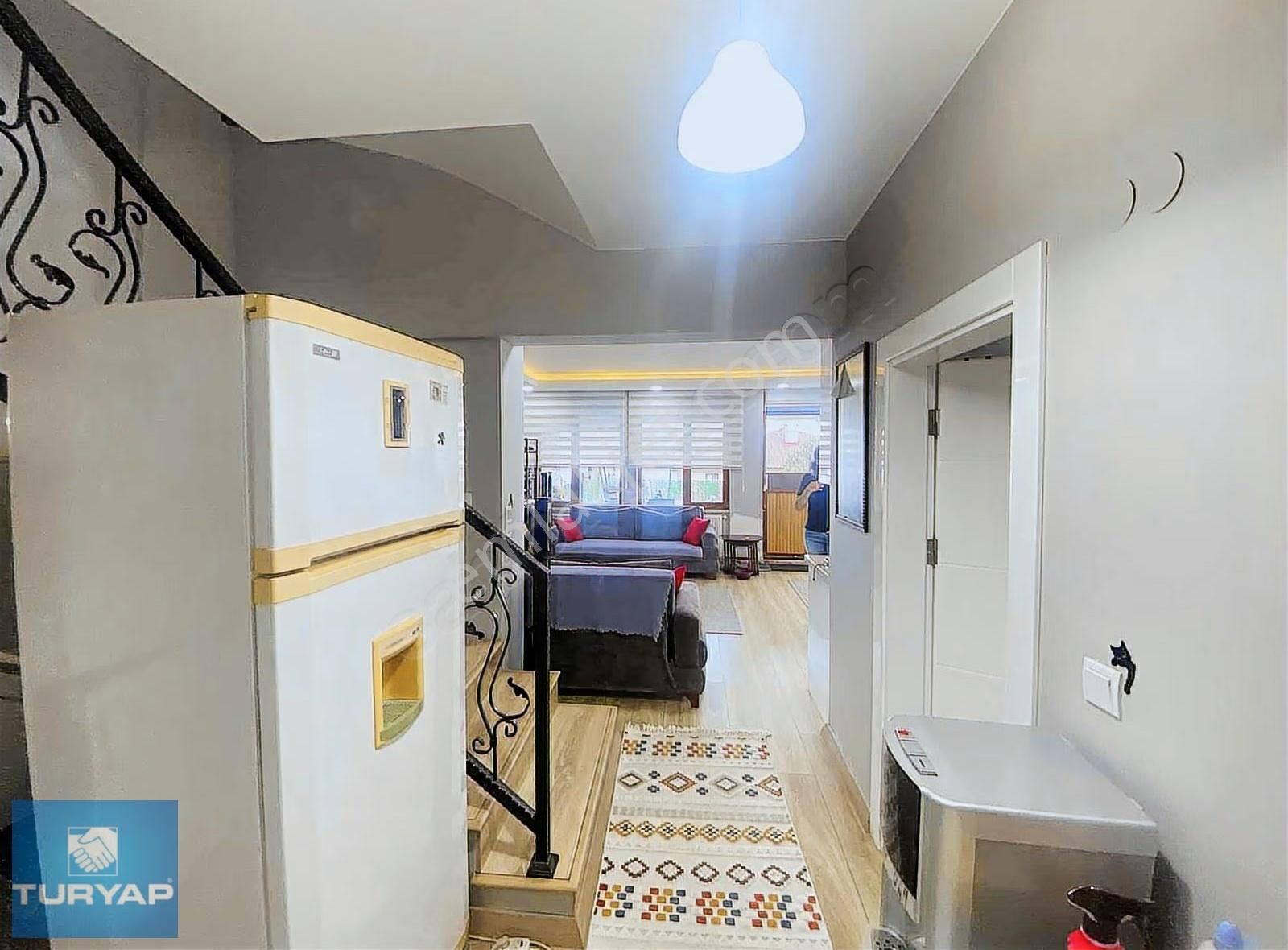 Ordu Perşembe Deniz Manzaralı 4+2 Satılık Villa - Görsel 9