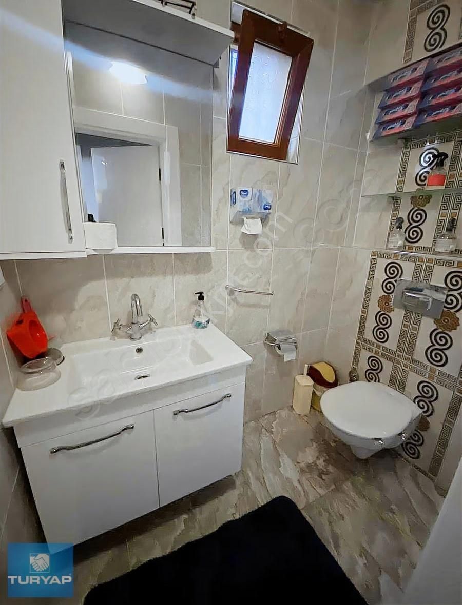 Ordu Perşembe Deniz Manzaralı 4+2 Satılık Villa - Görsel 7