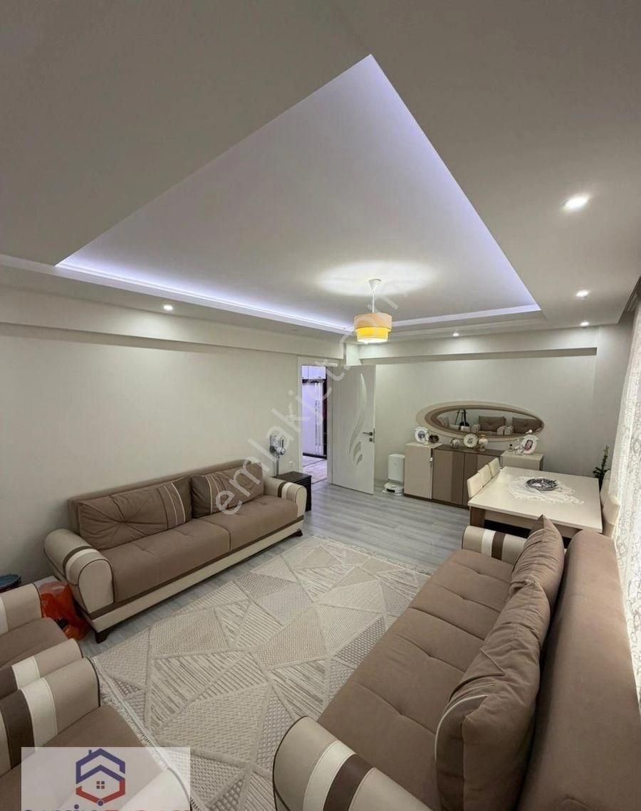 Şahin Emlaktan Denizli Acıpayam Çarşı Merkezine Yakın Konumda Satılık 3+1 160 M² Fırsat Daire - Görsel 9