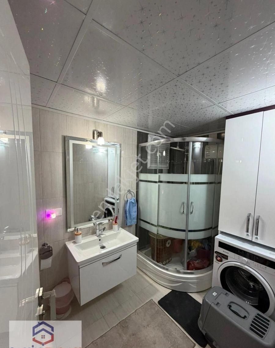 Şahin Emlaktan Denizli Acıpayam Çarşı Merkezine Yakın Konumda Satılık 3+1 160 M² Fırsat Daire - Görsel 5