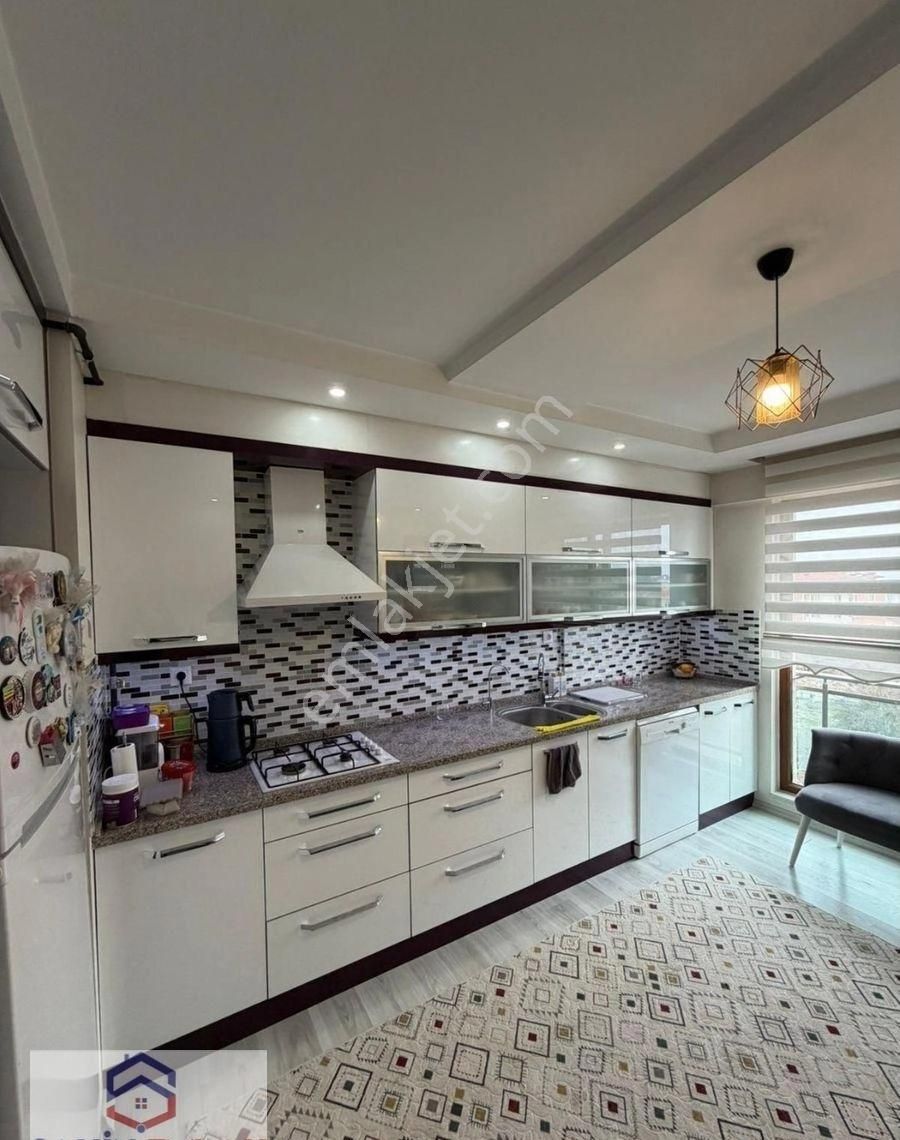 Şahin Emlaktan Denizli Acıpayam Çarşı Merkezine Yakın Konumda Satılık 3+1 160 M² Fırsat Daire - Görsel 23
