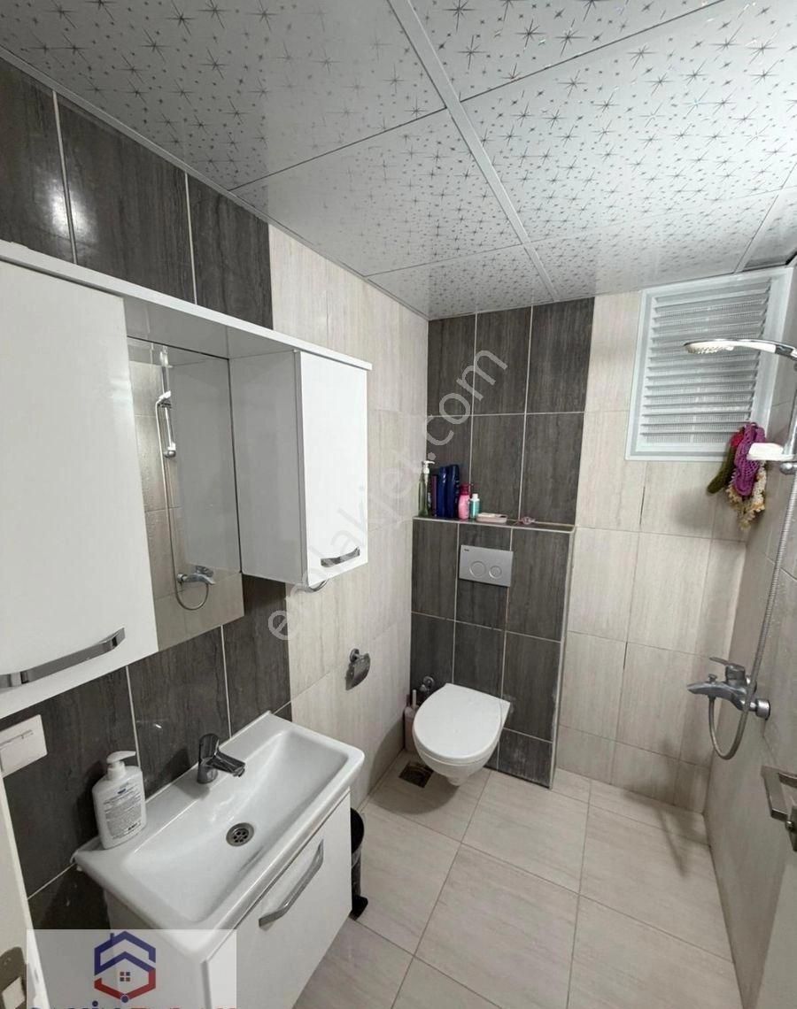 Şahin Emlaktan Denizli Acıpayam Çarşı Merkezine Yakın Konumda Satılık 3+1 160 M² Fırsat Daire - Görsel 13