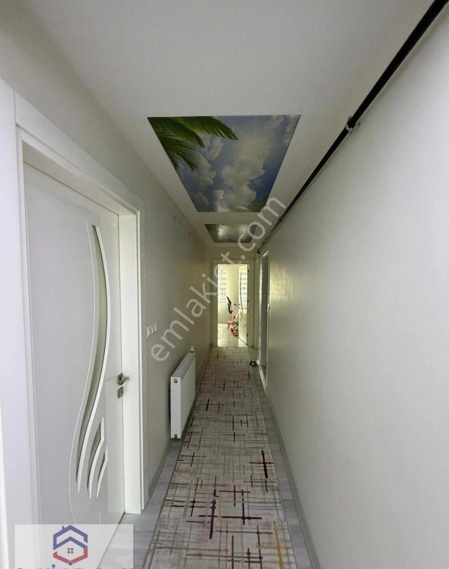 Şahin Emlaktan Denizli Acıpayam Çarşı Merkezine Yakın Konumda Satılık 3+1 160 M² Fırsat Daire - Görsel 12