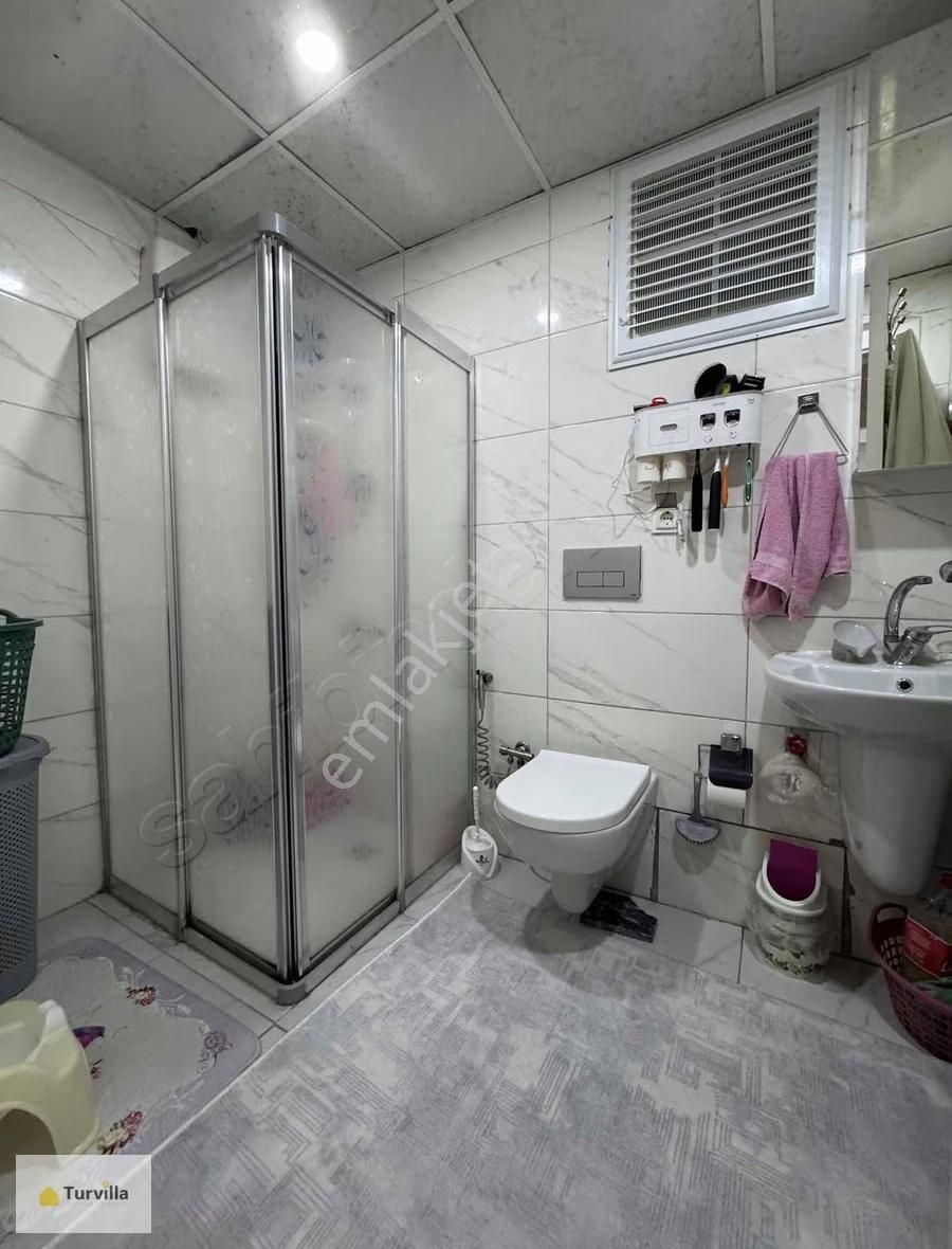 Antalya Kepez Yeni Emek Mahallesinde Satılık Geniş 2+1 Daire - Görsel 20