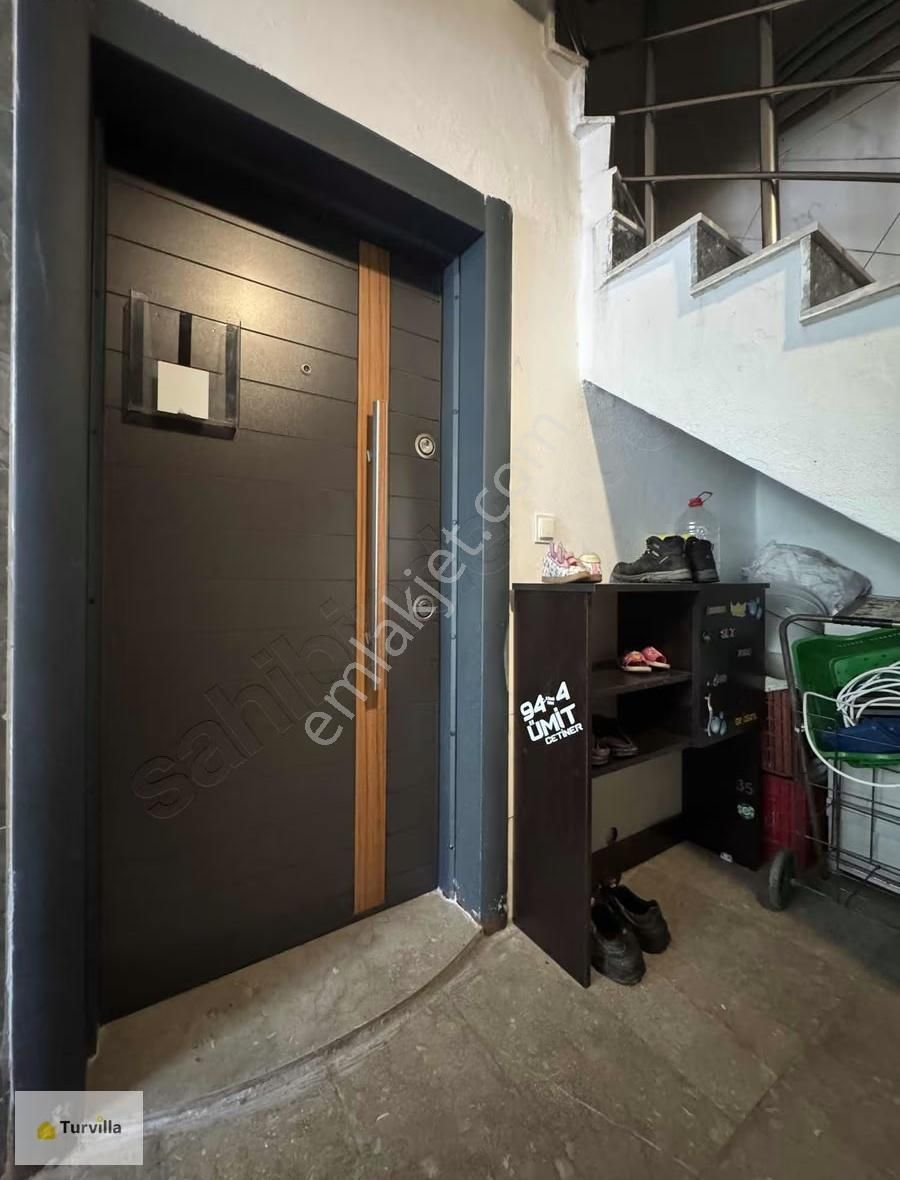 Antalya Kepez Yeni Emek Mahallesinde Satılık Geniş 2+1 Daire - Görsel 7