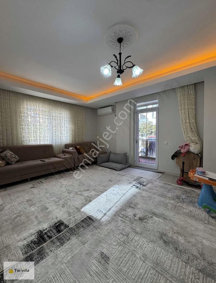 Antalya Kepez Yeni Emek Mahallesinde Satılık Geniş 2+1 Daire - Görsel 5