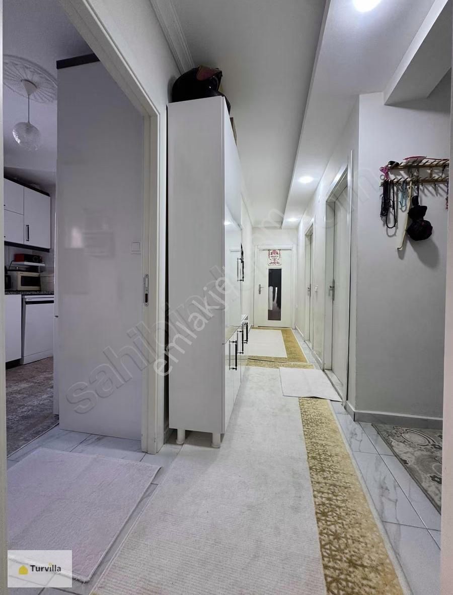 Antalya Kepez Yeni Emek Mahallesinde Satılık Geniş 2+1 Daire - Görsel 4