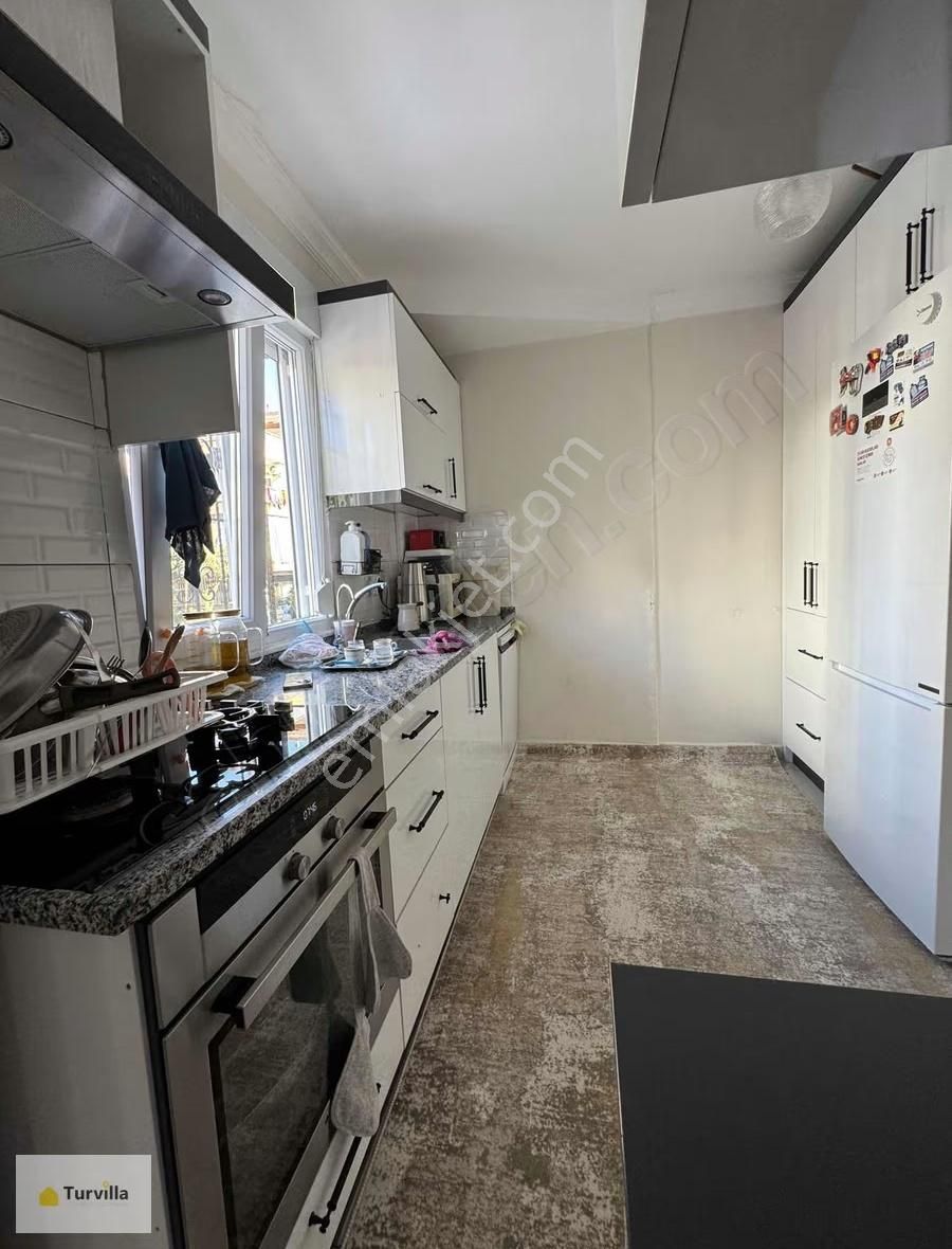 Antalya Kepez Yeni Emek Mahallesinde Satılık Geniş 2+1 Daire - Görsel 8