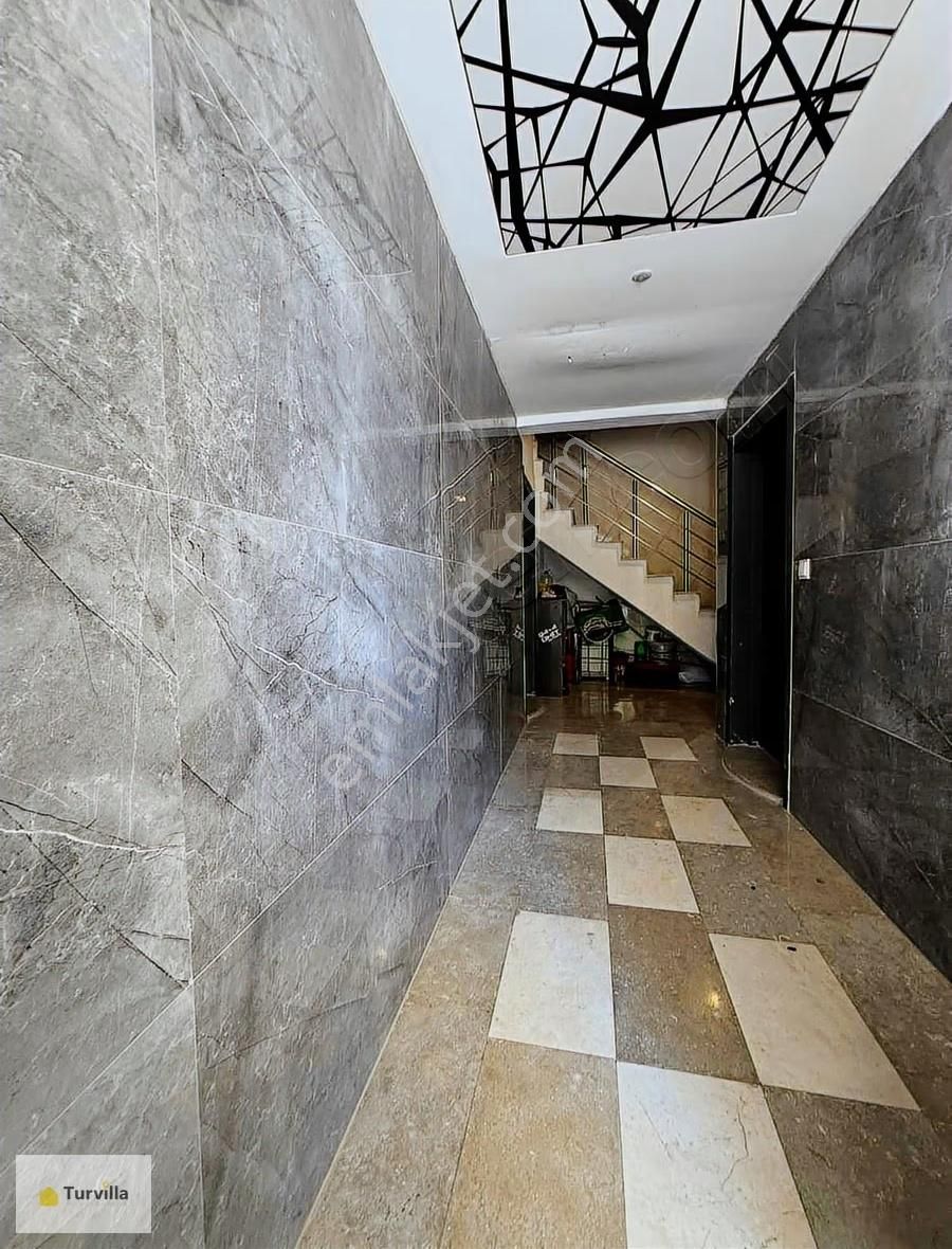 Antalya Kepez Yeni Emek Mahallesinde Satılık Geniş 2+1 Daire - Görsel 16