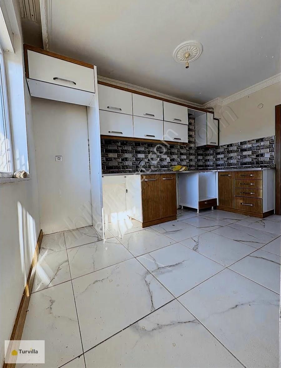 Antalya Kepez Fatih Mahallesi'nde Kiralık Yüksek Giriş 2+1 Daire - Görsel 19