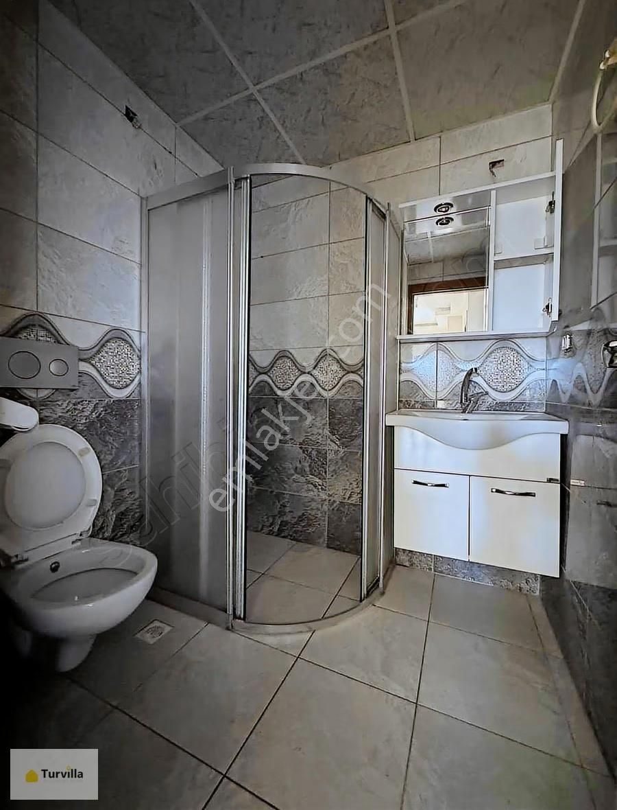 Antalya Kepez Fatih Mahallesi'nde Kiralık Yüksek Giriş 2+1 Daire - Görsel 8