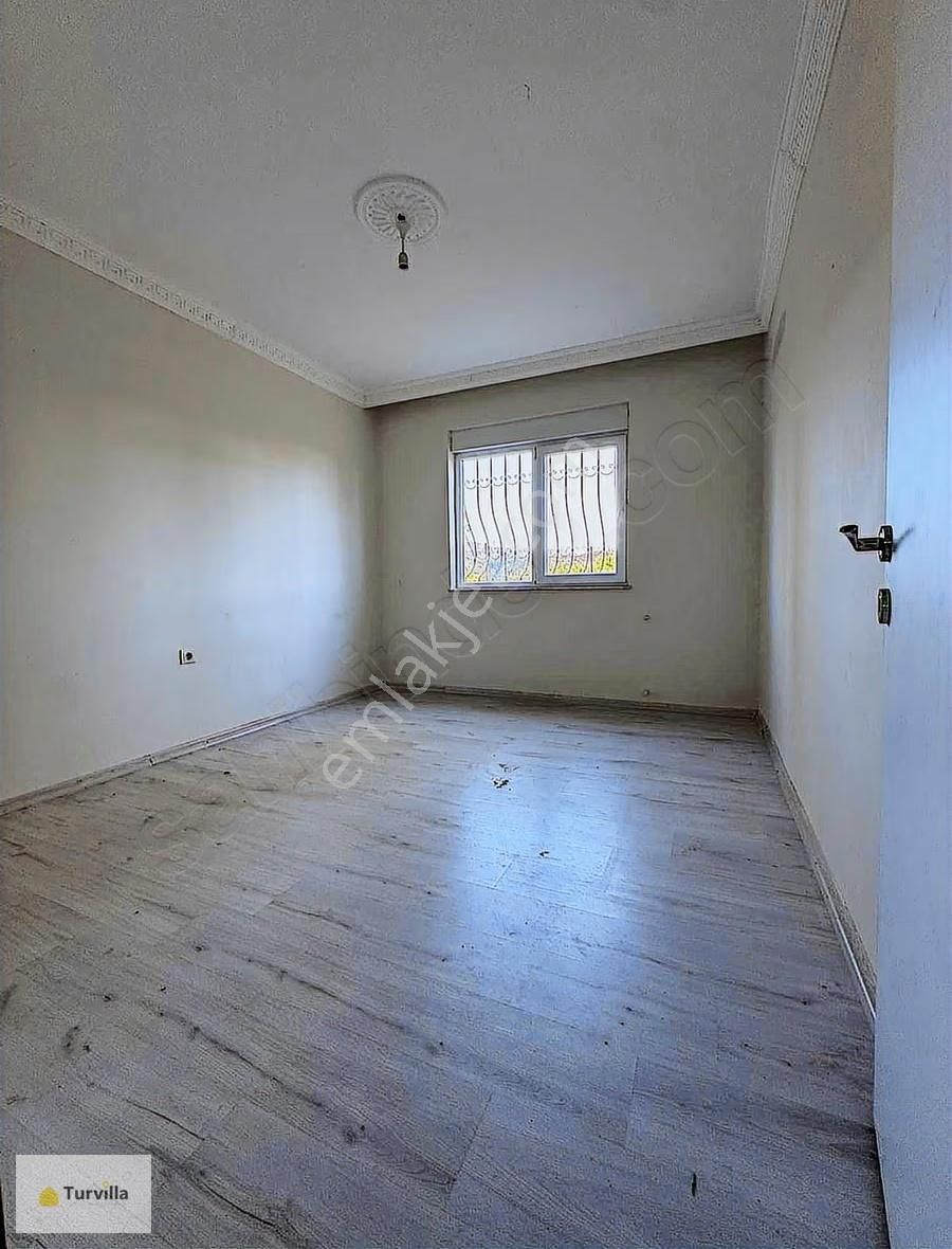 Antalya Kepez Fatih Mahallesi'nde Kiralık Yüksek Giriş 2+1 Daire - Görsel 11