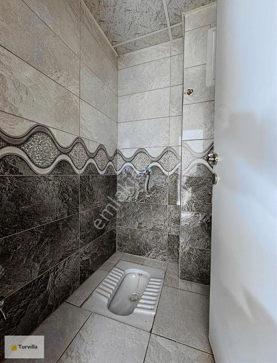 Antalya Kepez Fatih Mahallesi'nde Kiralık Yüksek Giriş 2+1 Daire - Görsel 14