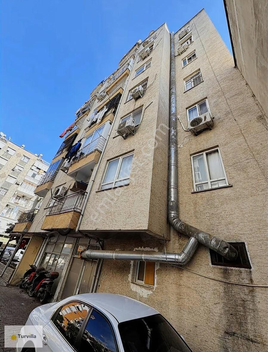 Fırın-restorant-kafe İçin Taş Fırınlı İşlek Cadde Üzerinde - Görsel 29