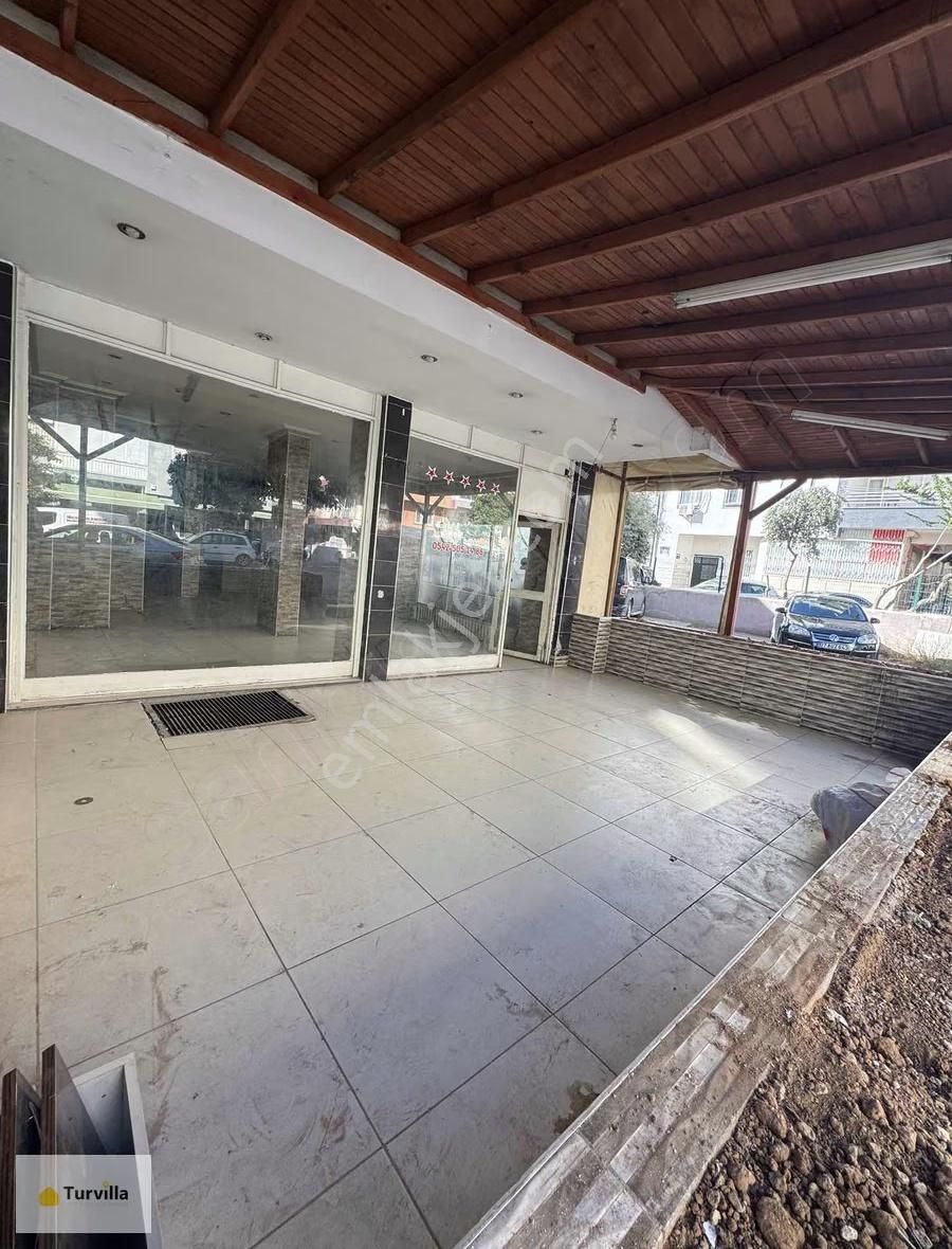 Fırın-restorant-kafe İçin Taş Fırınlı İşlek Cadde Üzerinde - Görsel 14