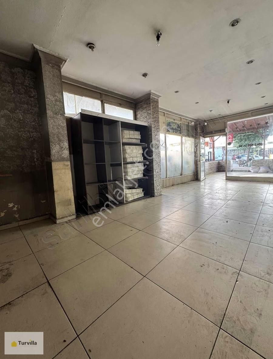 Fırın-restorant-kafe İçin Taş Fırınlı İşlek Cadde Üzerinde - Görsel 6