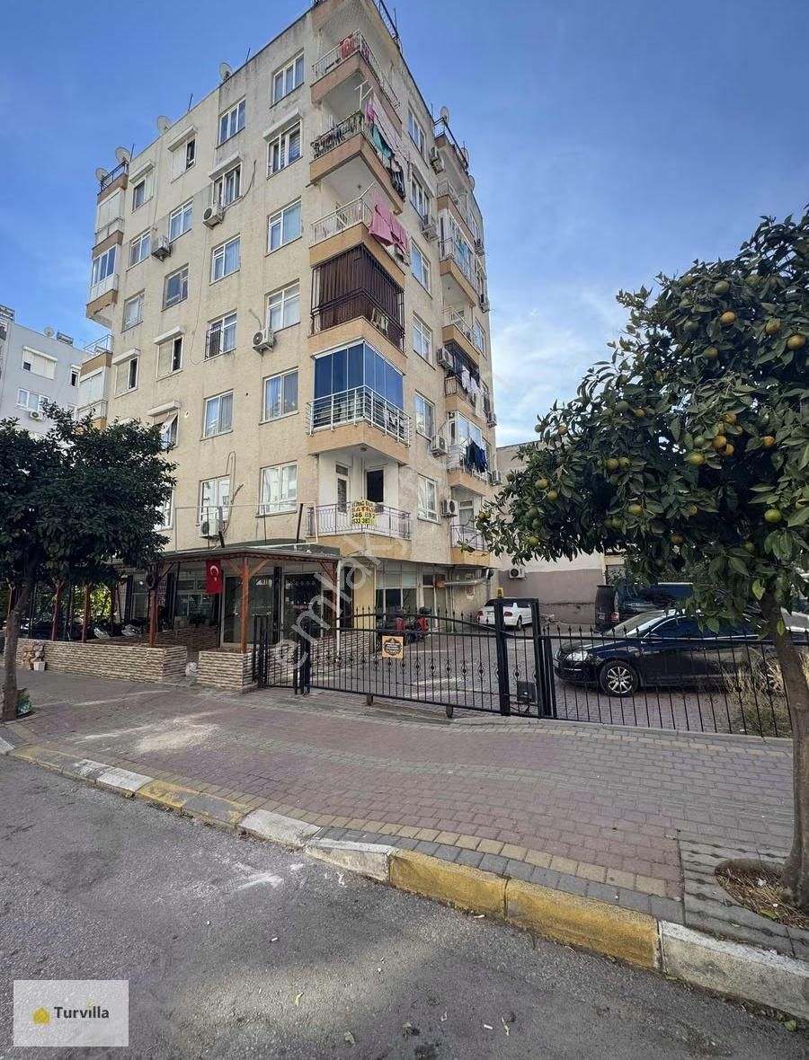 Fırın-restorant-kafe İçin Taş Fırınlı İşlek Cadde Üzerinde - Görsel 4