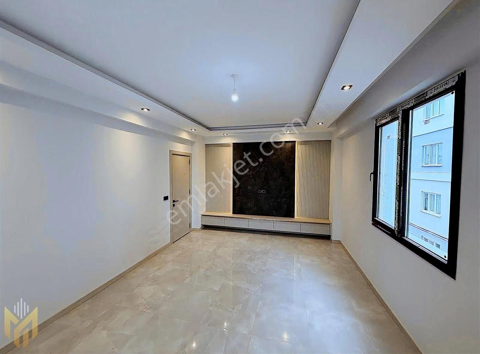 1.69 Kredi Oranıyla Çakmak Mah. 2+1 Ebevyn Banyolu Sıfır Daire - Görsel 17