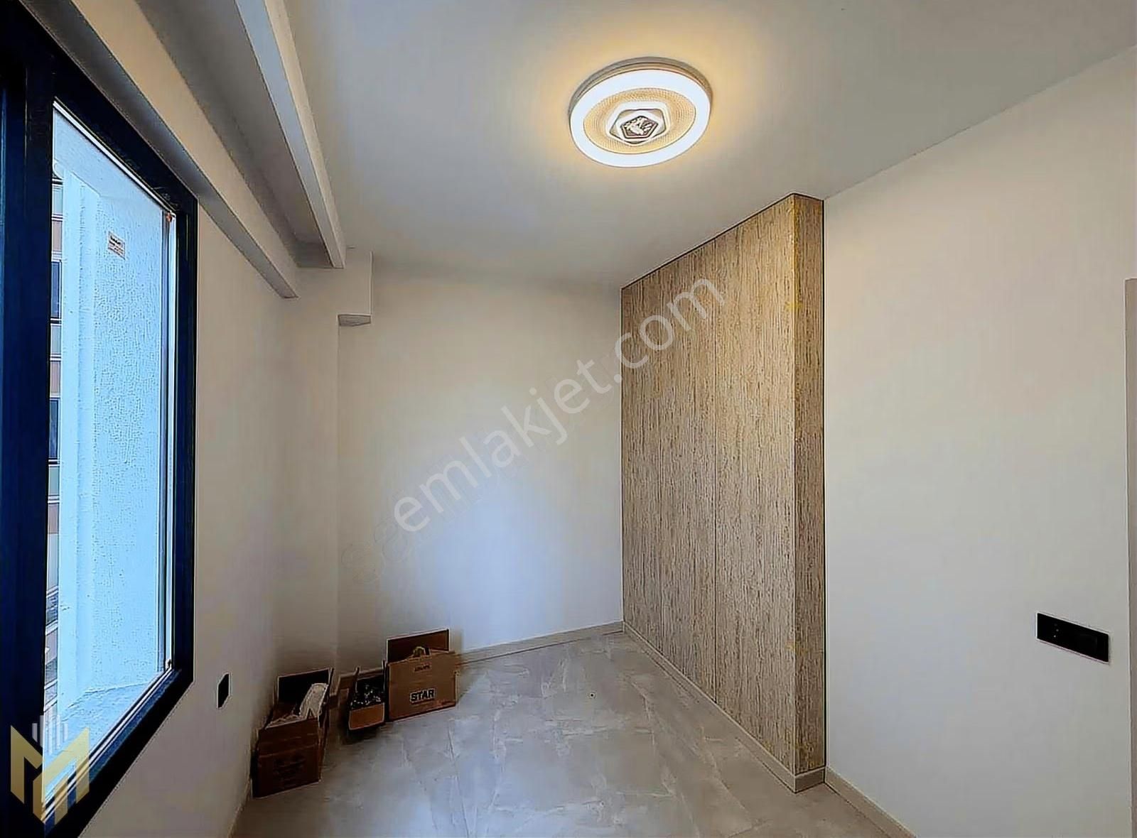 1.69 Kredi Oranıyla Çakmak Mah. 2+1 Ebevyn Banyolu Sıfır Daire - Görsel 7