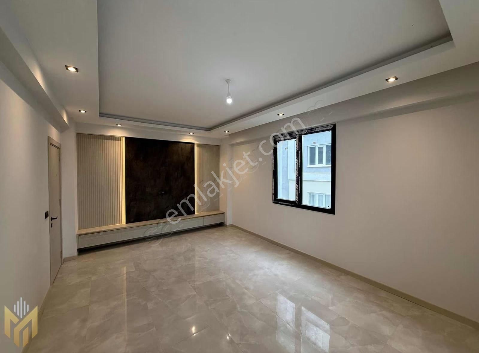 1.69 Kredi Oranıyla Çakmak Mah. 2+1 Ebevyn Banyolu Sıfır Daire - Görsel 10