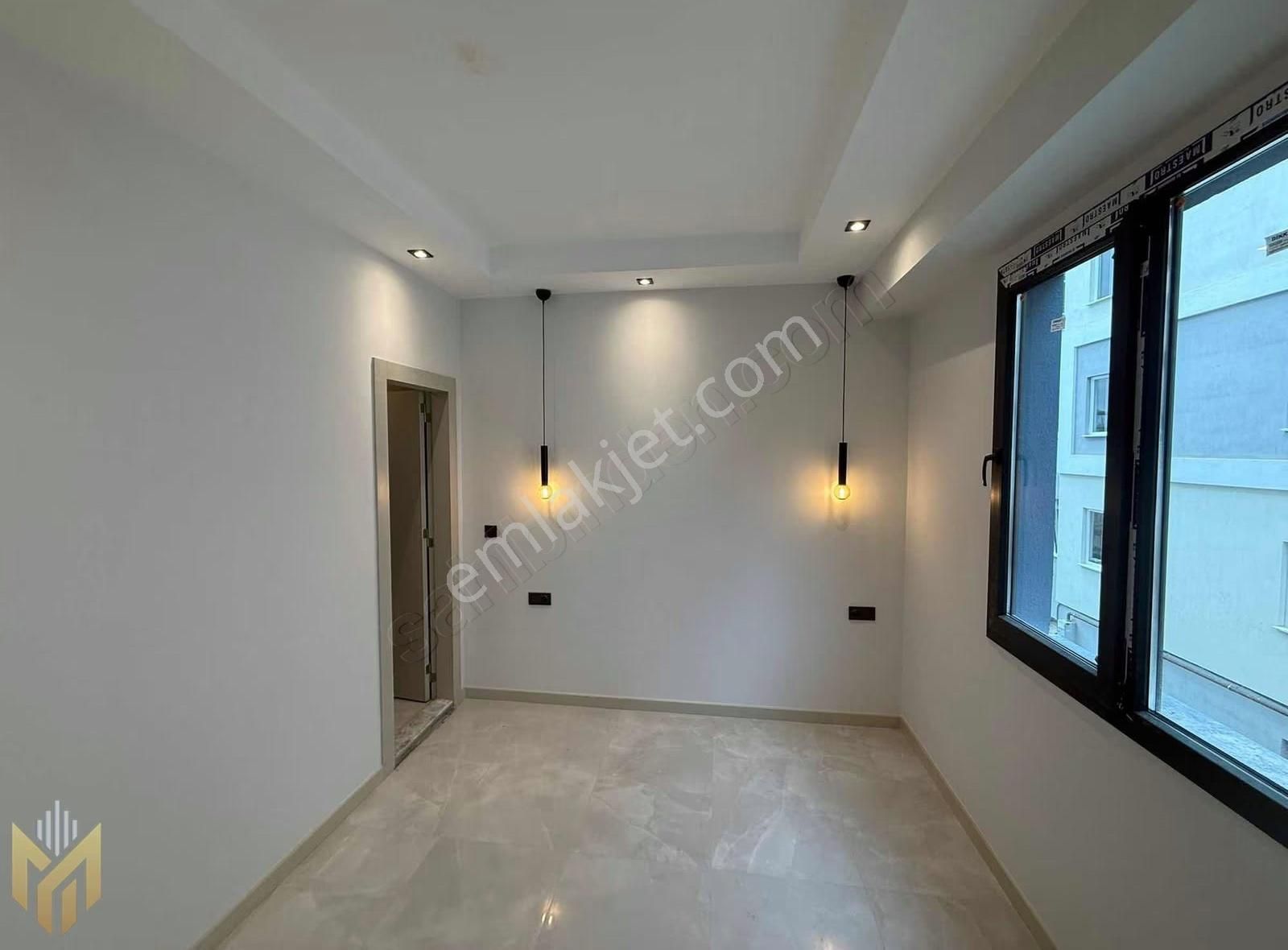 1.69 Kredi Oranıyla Çakmak Mah. 2+1 Ebevyn Banyolu Sıfır Daire - Görsel 3