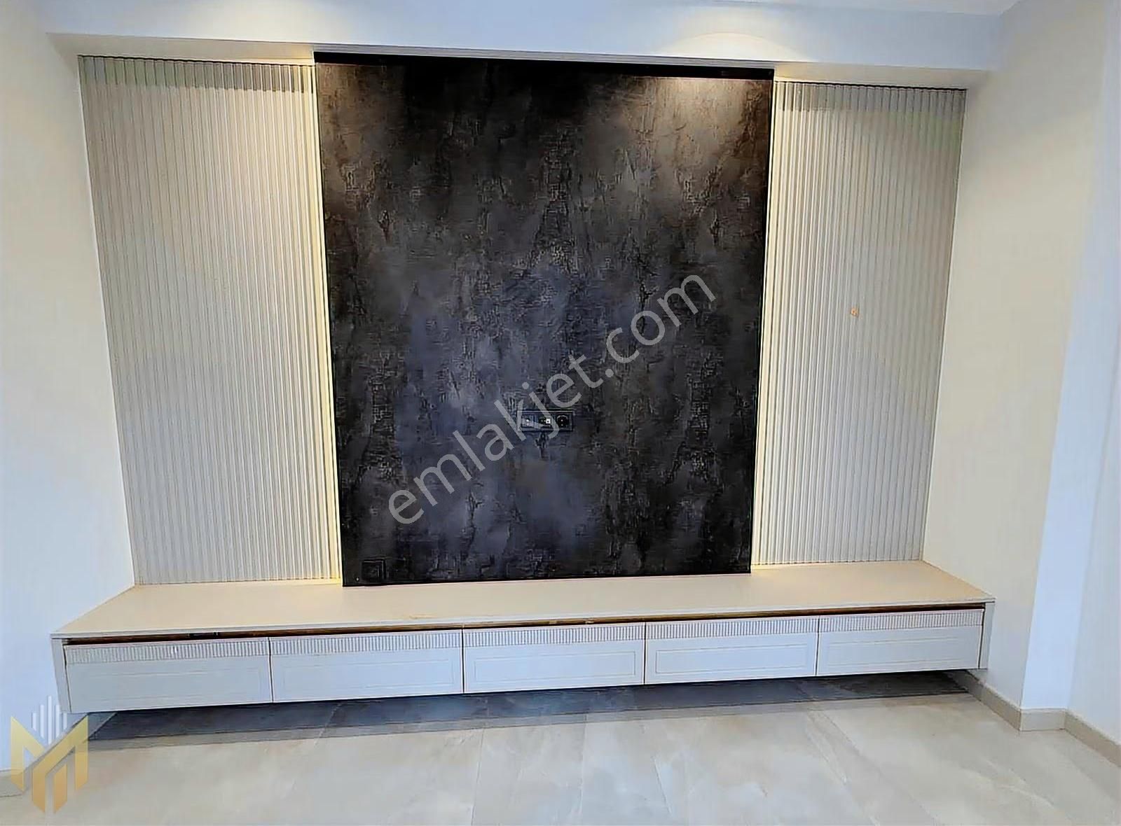 1.69 Kredi Oranıyla Çakmak Mah. 2+1 Ebevyn Banyolu Sıfır Daire - Görsel 6