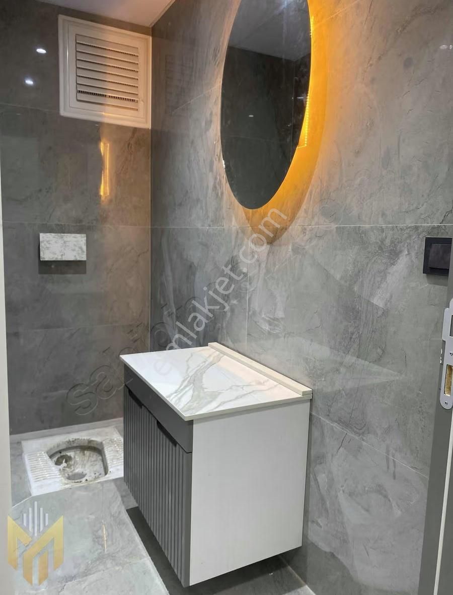 1.69 Kredi Oranıyla Müstakil Tadında Çoook Geniş Sıfır 2+1 Daire - Görsel 5