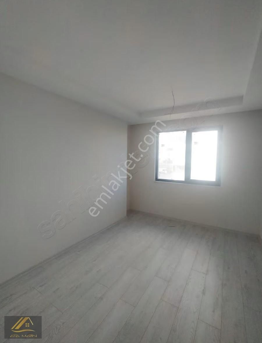 Ful Kredili Satılık 4+1 Ultra Geniş Daire Atakum Yenimahalle - Görsel 8