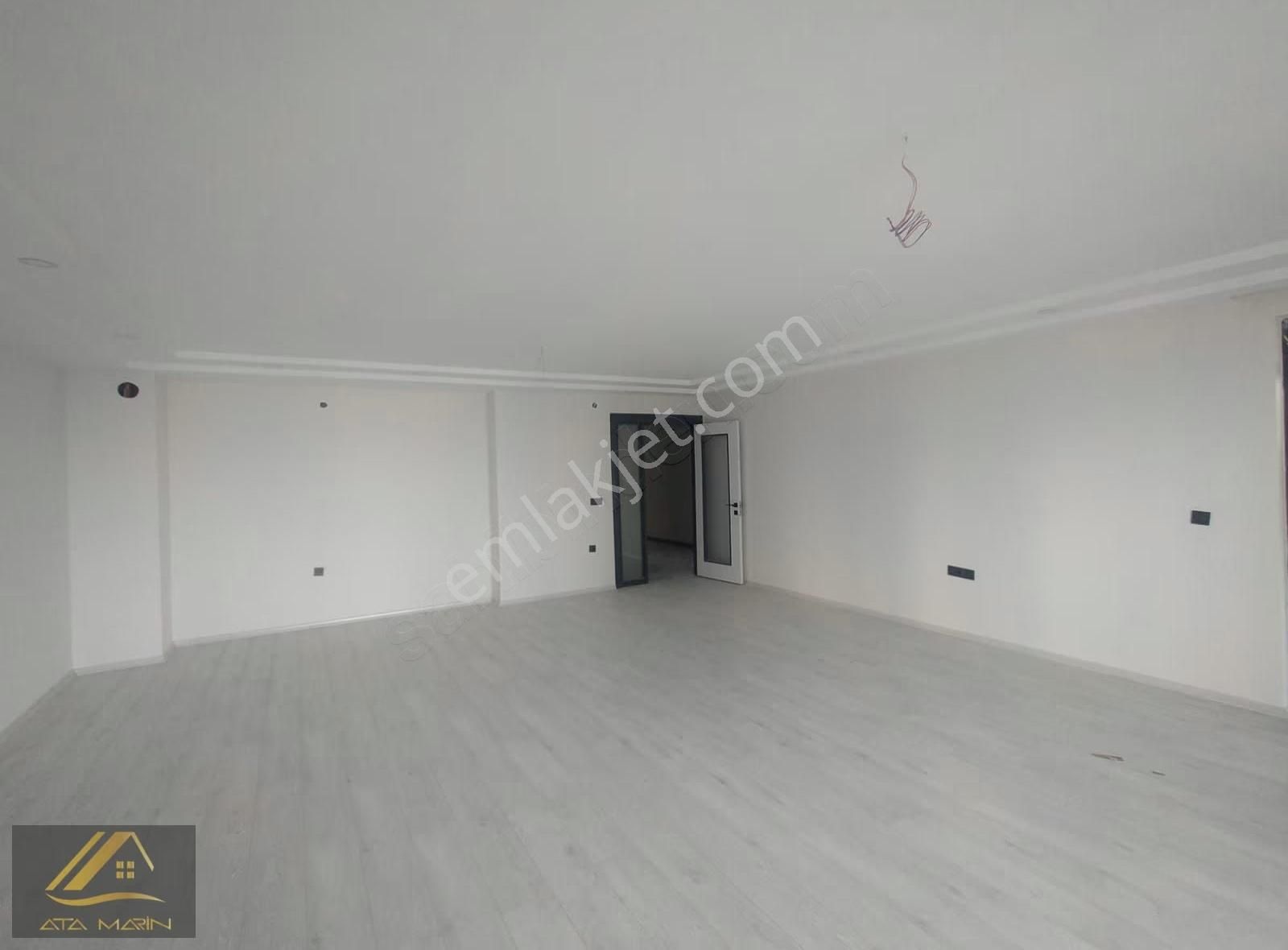 Ful Kredili Satılık 4+1 Ultra Geniş Daire Atakum Yenimahalle - Görsel 19