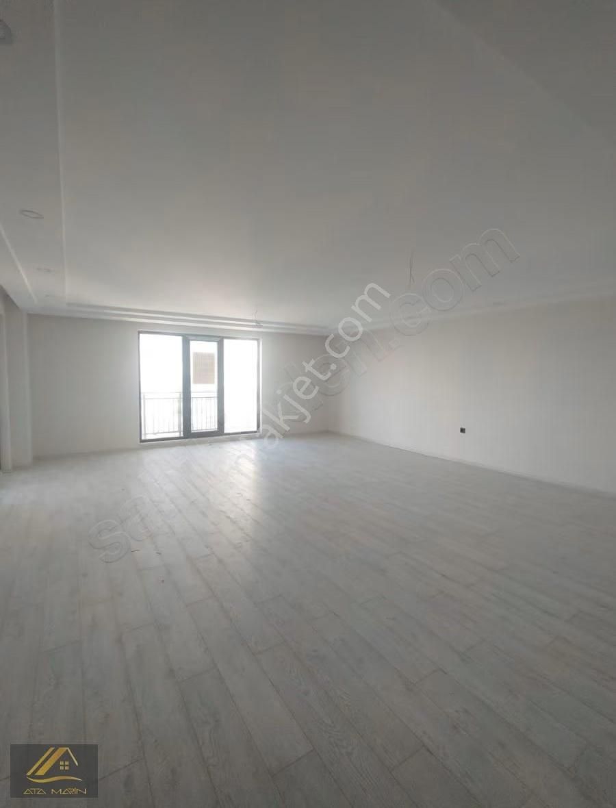 Ful Kredili Satılık 4+1 Ultra Geniş Daire Atakum Yenimahalle - Görsel 21