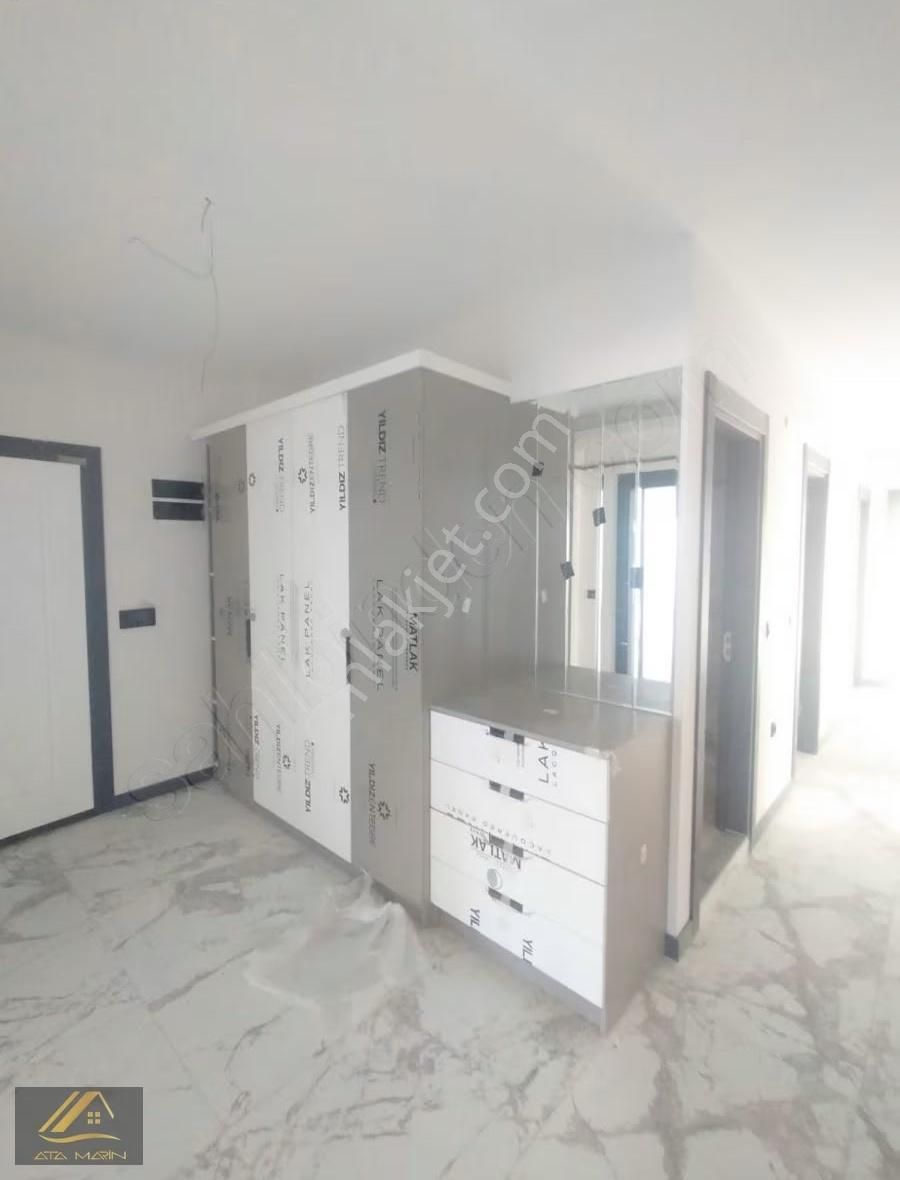 Ful Kredili Satılık 4+1 Ultra Geniş Daire Atakum Yenimahalle - Görsel 20