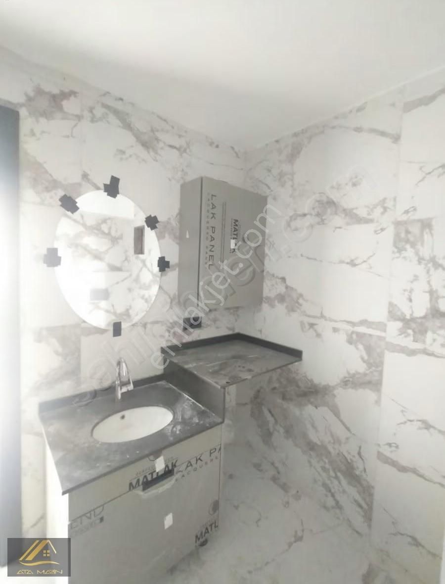 Ful Kredili Satılık 4+1 Ultra Geniş Daire Atakum Yenimahalle - Görsel 15