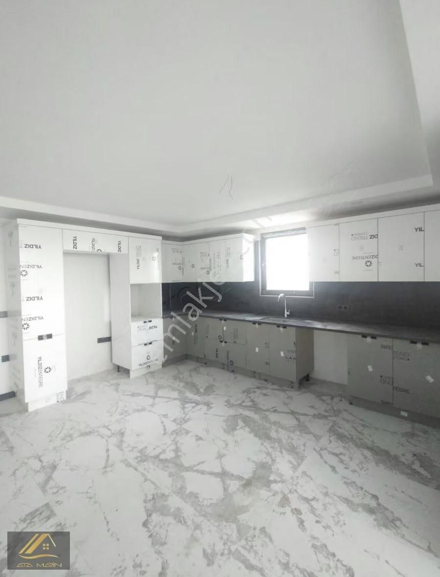 Ful Kredili Satılık 4+1 Ultra Geniş Daire Atakum Yenimahalle - Görsel 7