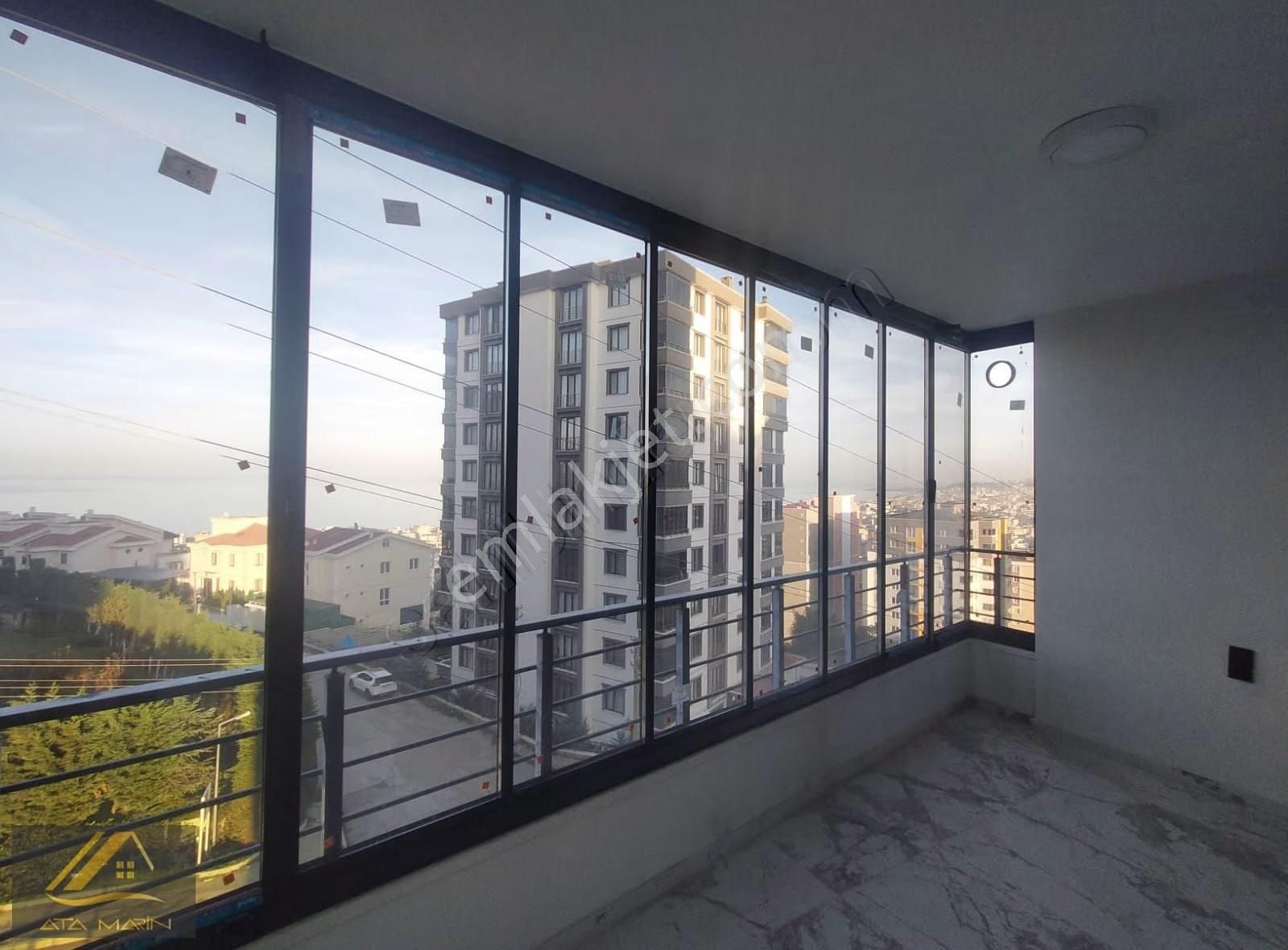 Ful Kredili Satılık 4+1 Ultra Geniş Daire Atakum Yenimahalle - Görsel 9