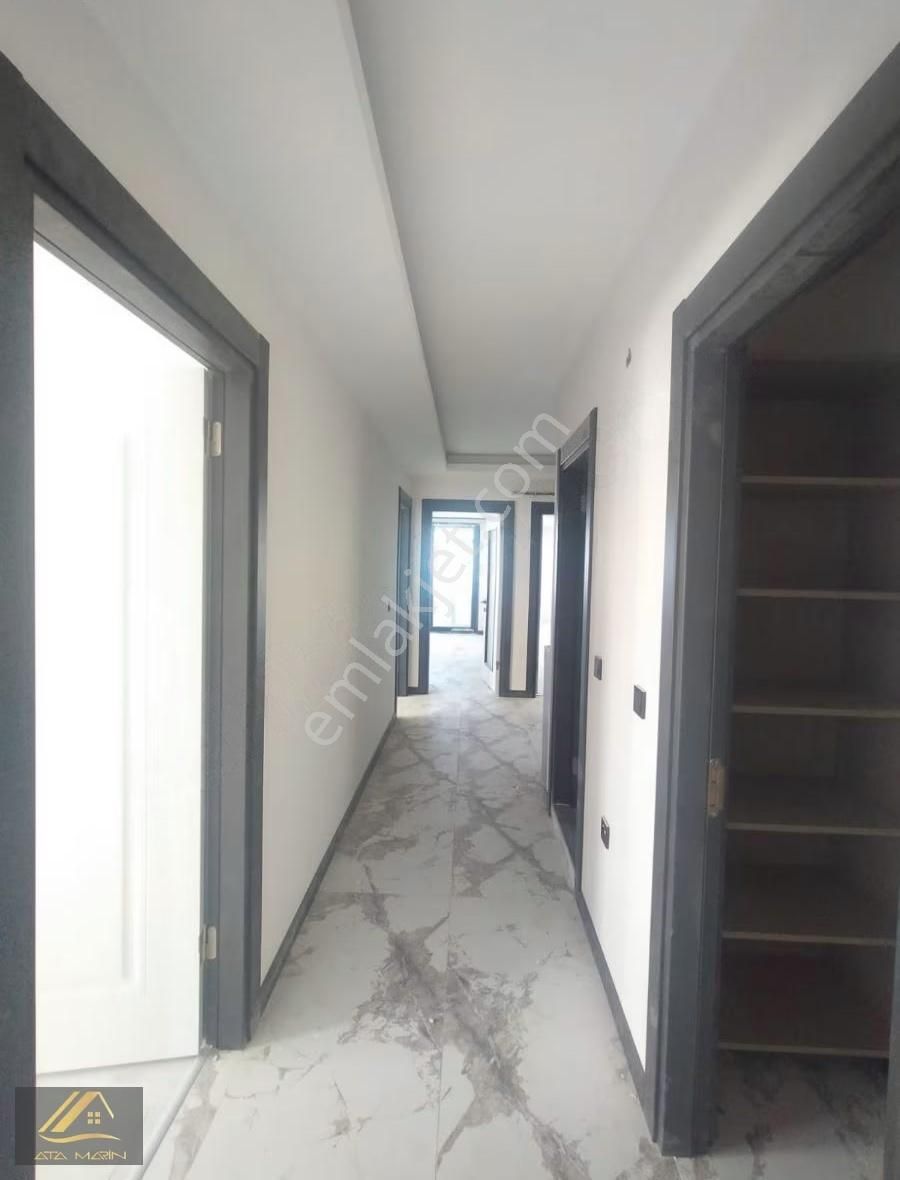 Ful Kredili Satılık 4+1 Ultra Geniş Daire Atakum Yenimahalle - Görsel 5