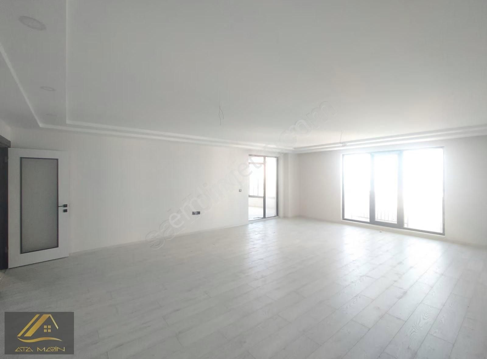 Ful Kredili Satılık 4+1 Ultra Geniş Daire Atakum Yenimahalle - Görsel 25