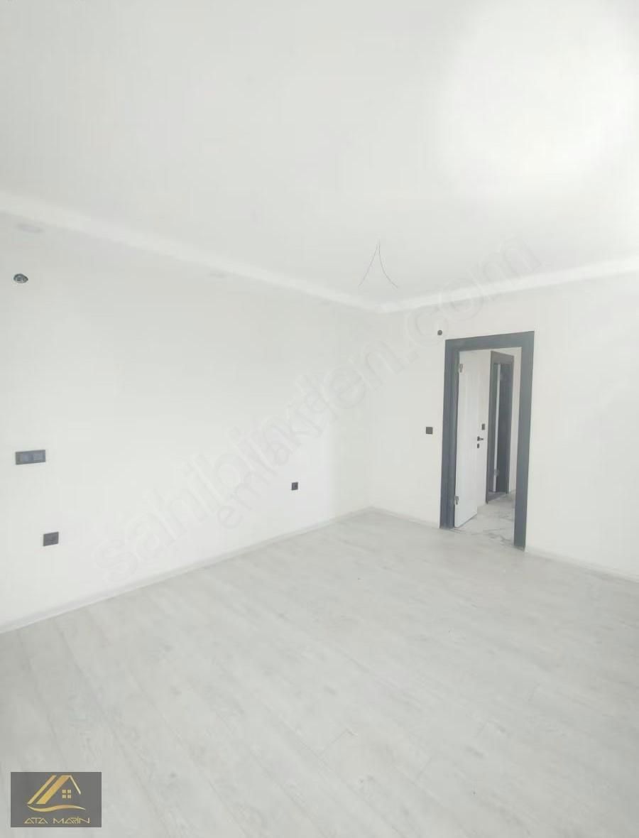 Ful Kredili Satılık 4+1 Ultra Geniş Daire Atakum Yenimahalle - Görsel 13