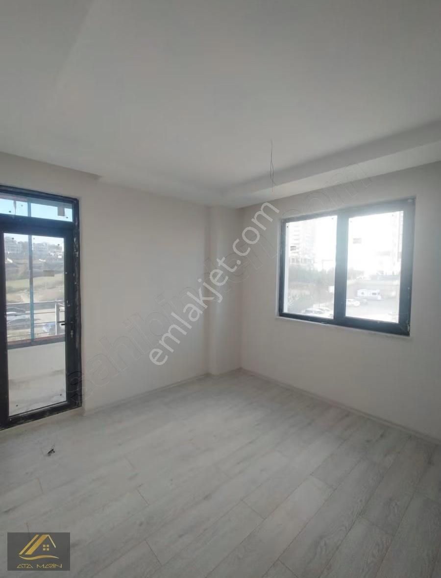 Ful Kredili Satılık 4+1 Ultra Geniş Daire Atakum Yenimahalle - Görsel 23