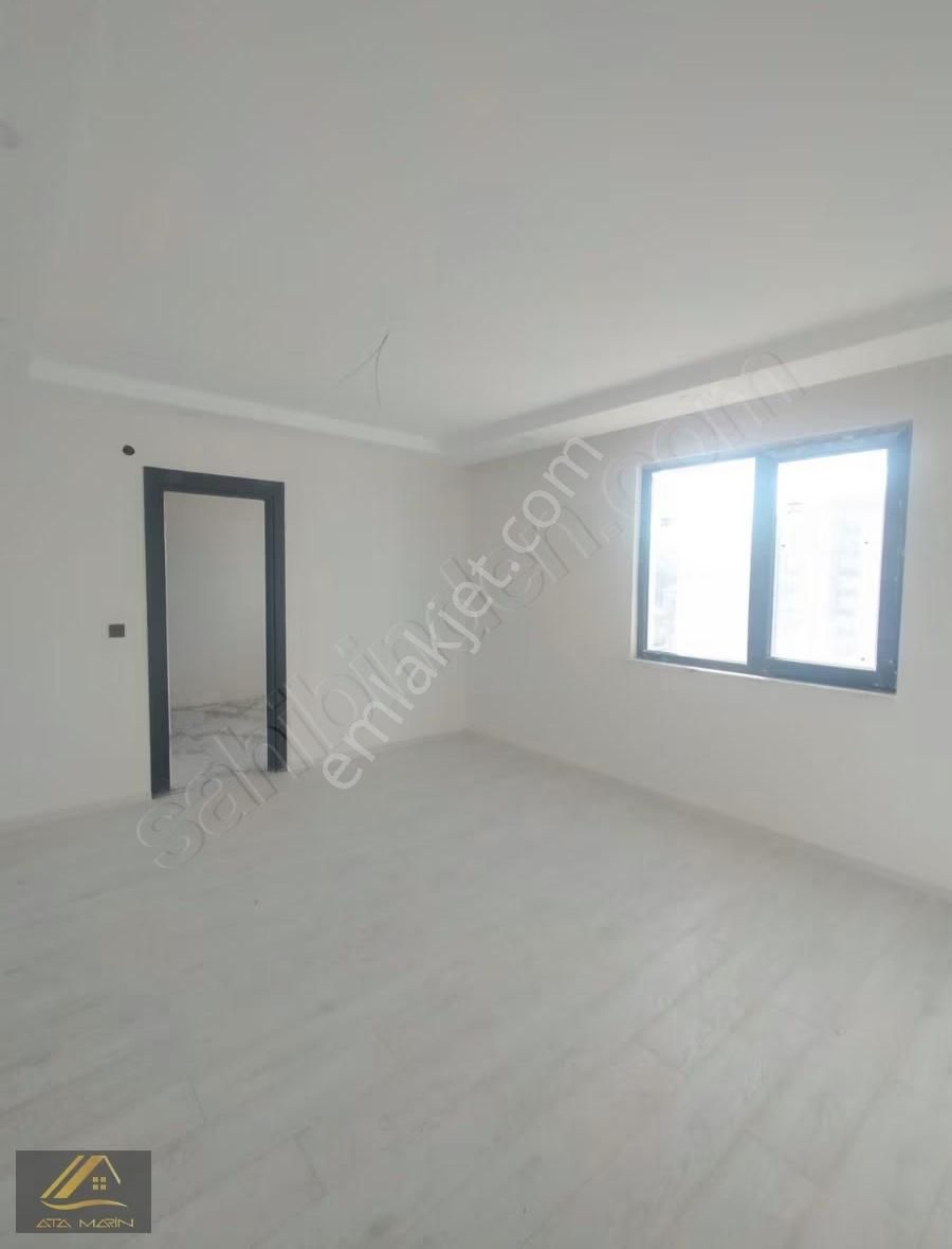 Ful Kredili Satılık 4+1 Ultra Geniş Daire Atakum Yenimahalle - Görsel 24