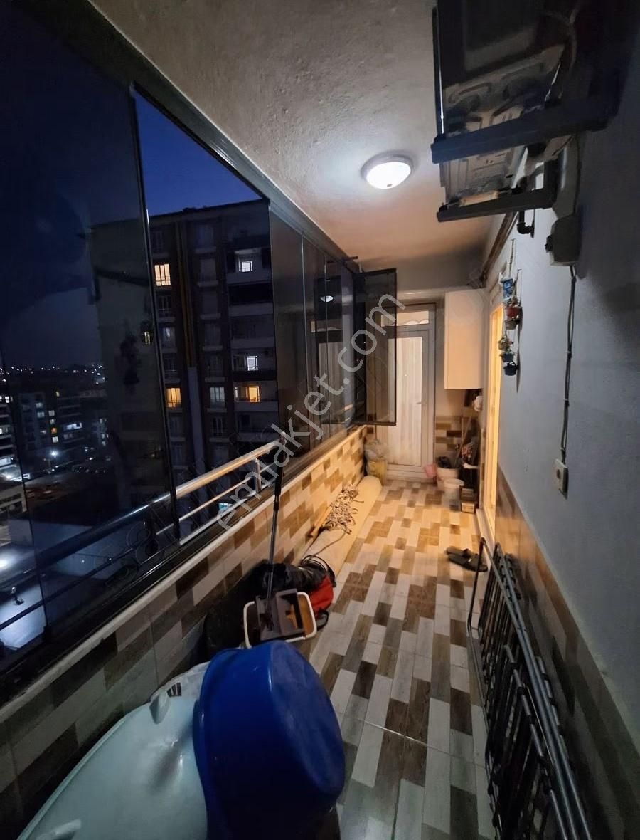 Seyrantepe Liw Hospital Arkasında Fırsatlık 2+1 Satılık Daire!!! - Görsel 5
