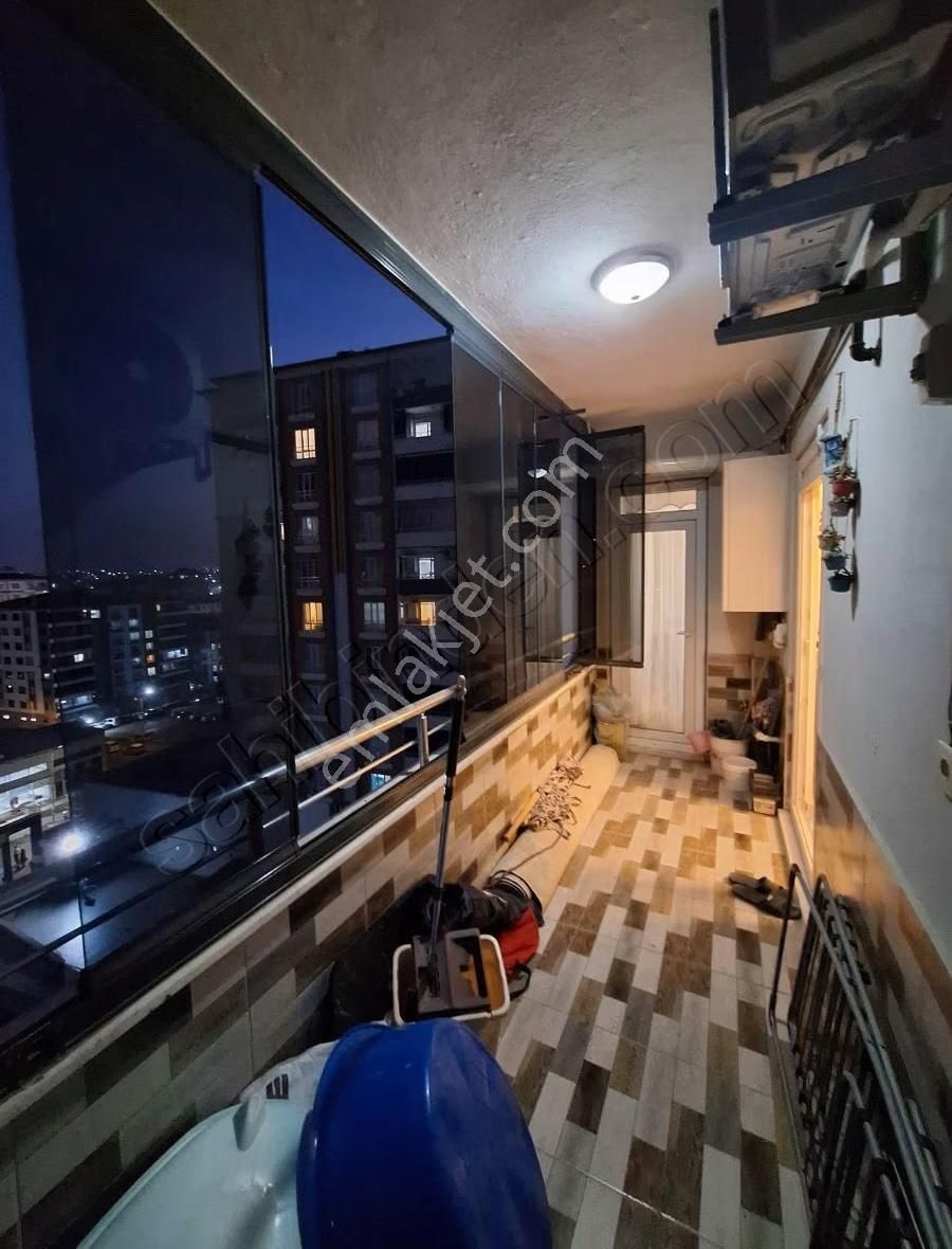 Seyrantepe Liw Hospital Arkasında Fırsatlık 2+1 Satılık Daire!!! - Görsel 9