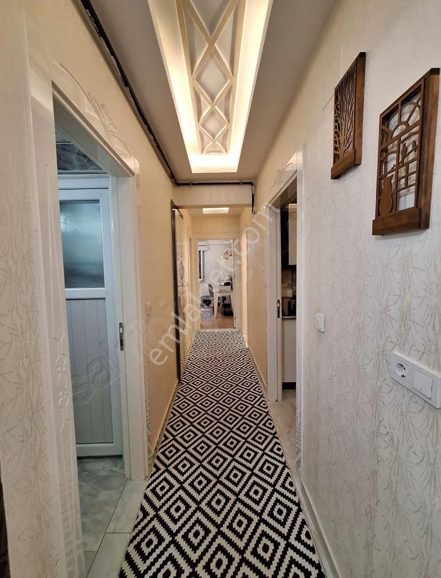 Seyrantepe Liw Hospital Arkasında Fırsatlık 2+1 Satılık Daire!!! - Görsel 8