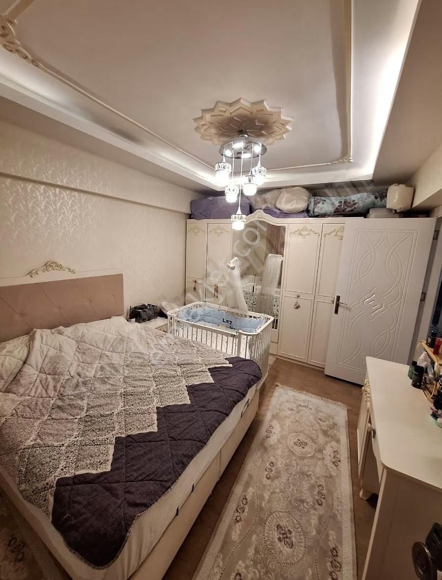 Seyrantepe Liw Hospital Arkasında Fırsatlık 2+1 Satılık Daire!!! - Görsel 7