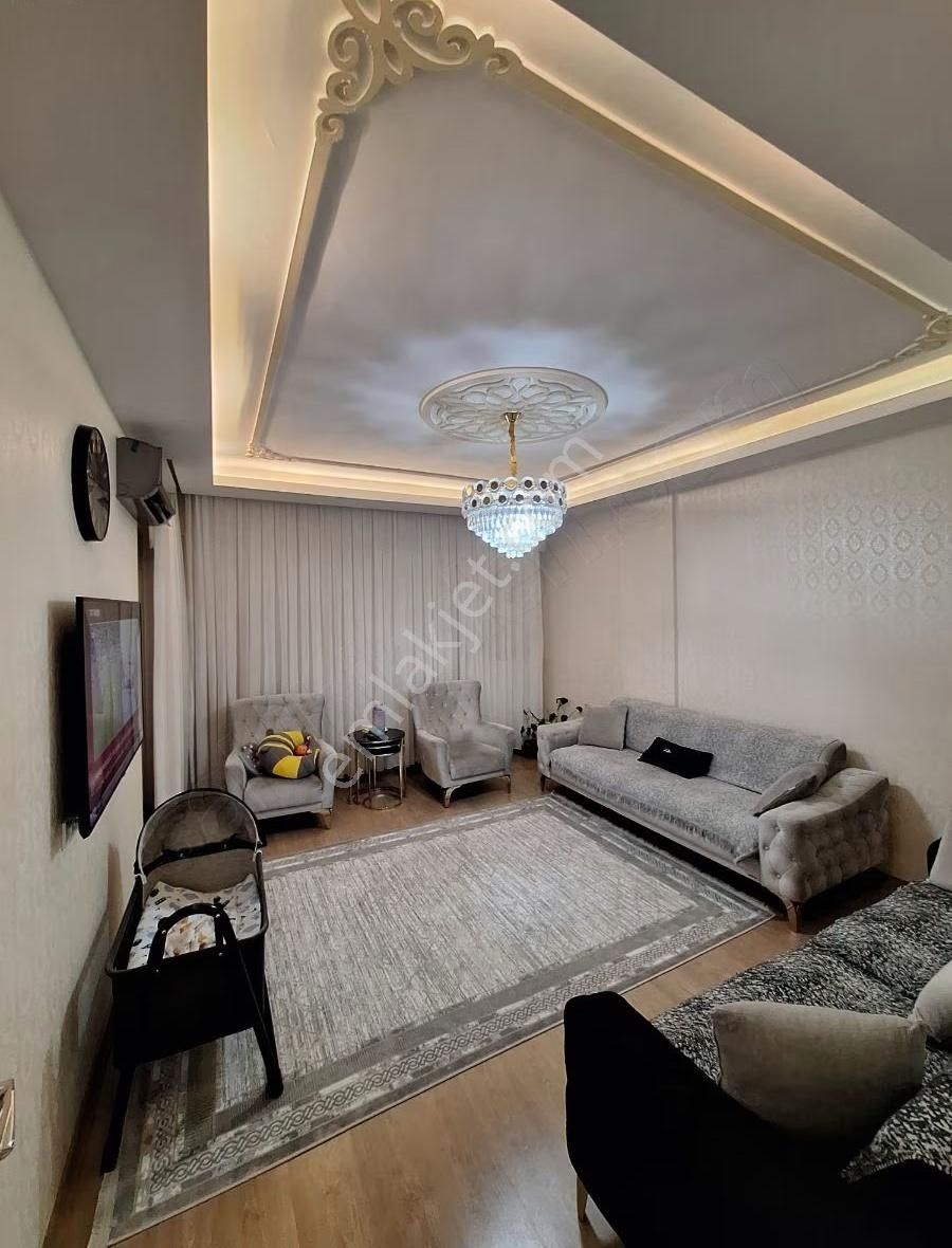 Seyrantepe Liw Hospital Arkasında Fırsatlık 2+1 Satılık Daire!!!