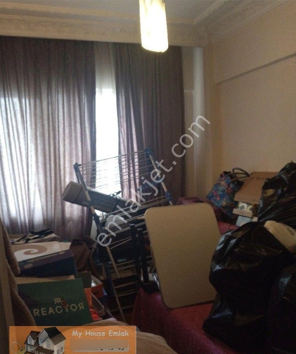 Konak Atilla Mahallesi Beton Yola Yakın Konumda 2+1 Satılık Daire - Görsel 20