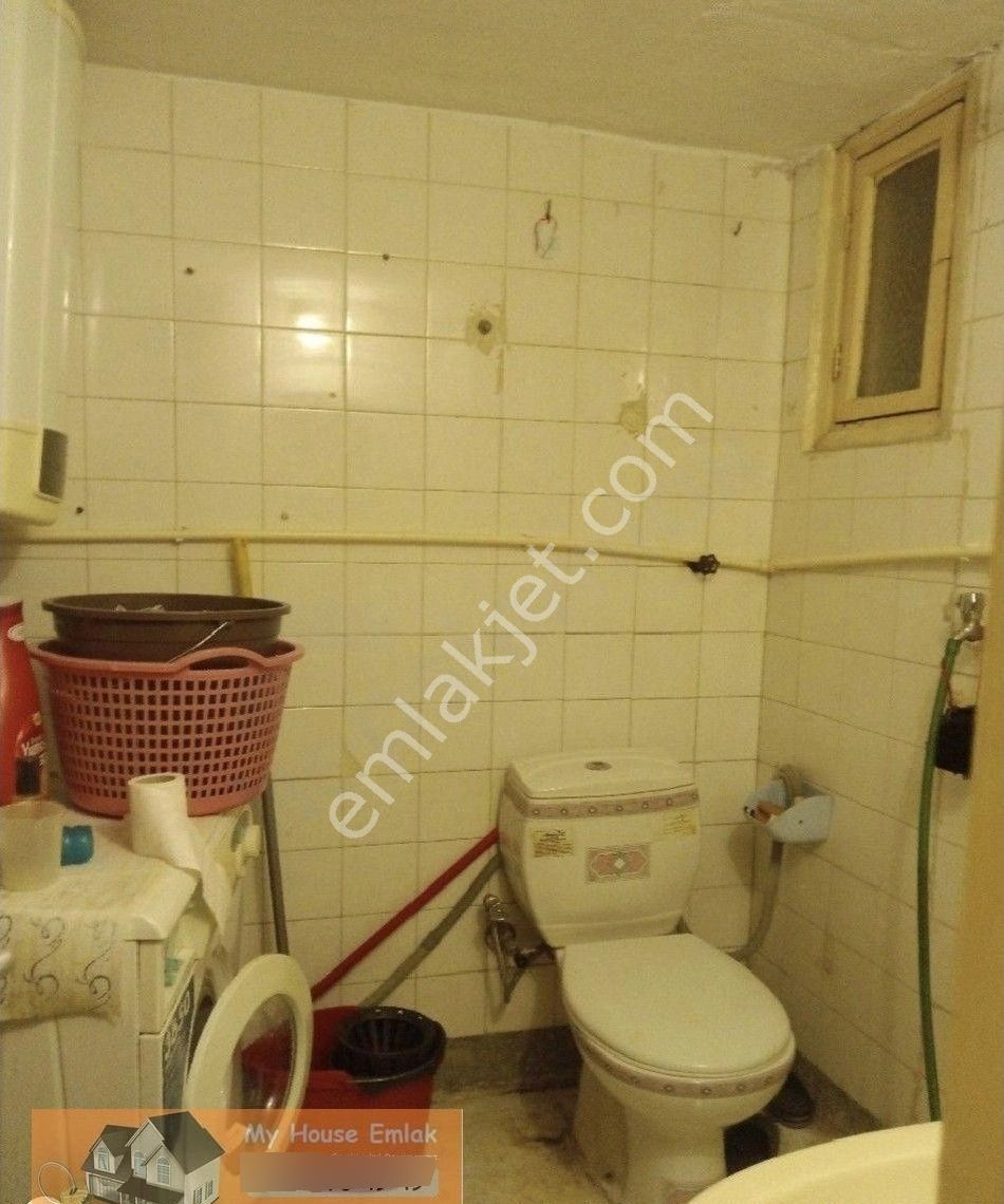 Konak Atilla Mahallesi Beton Yola Yakın Konumda 2+1 Satılık Daire - Görsel 13