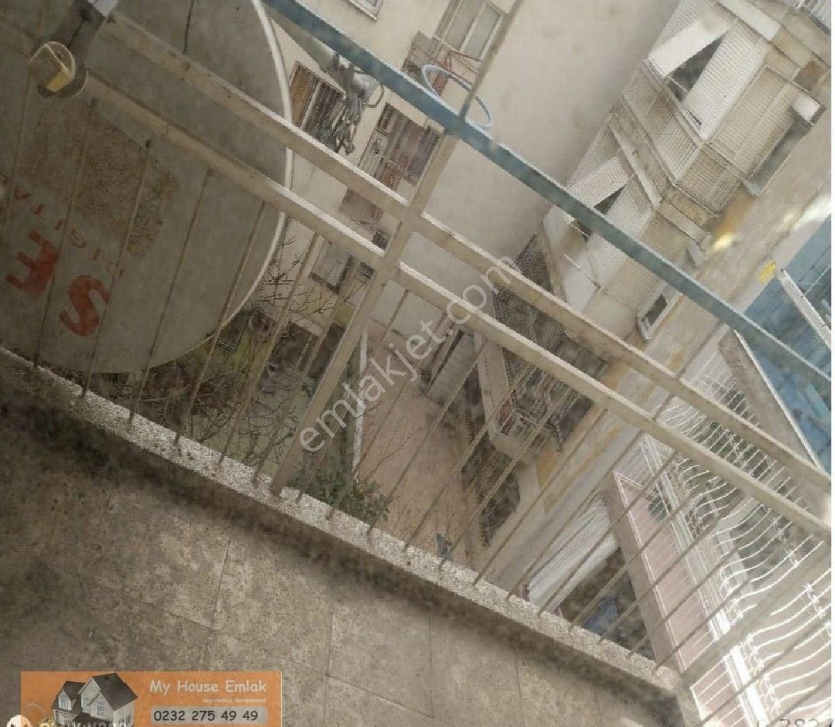 Konak Atilla Mahallesi Beton Yola Yakın Konumda 2+1 Satılık Daire - Görsel 8