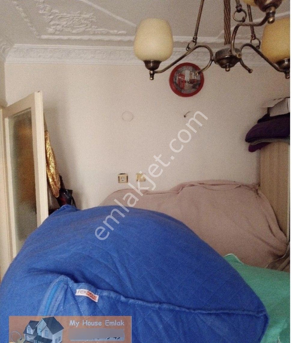 Konak Atilla Mahallesi Beton Yola Yakın Konumda 2+1 Satılık Daire - Görsel 22