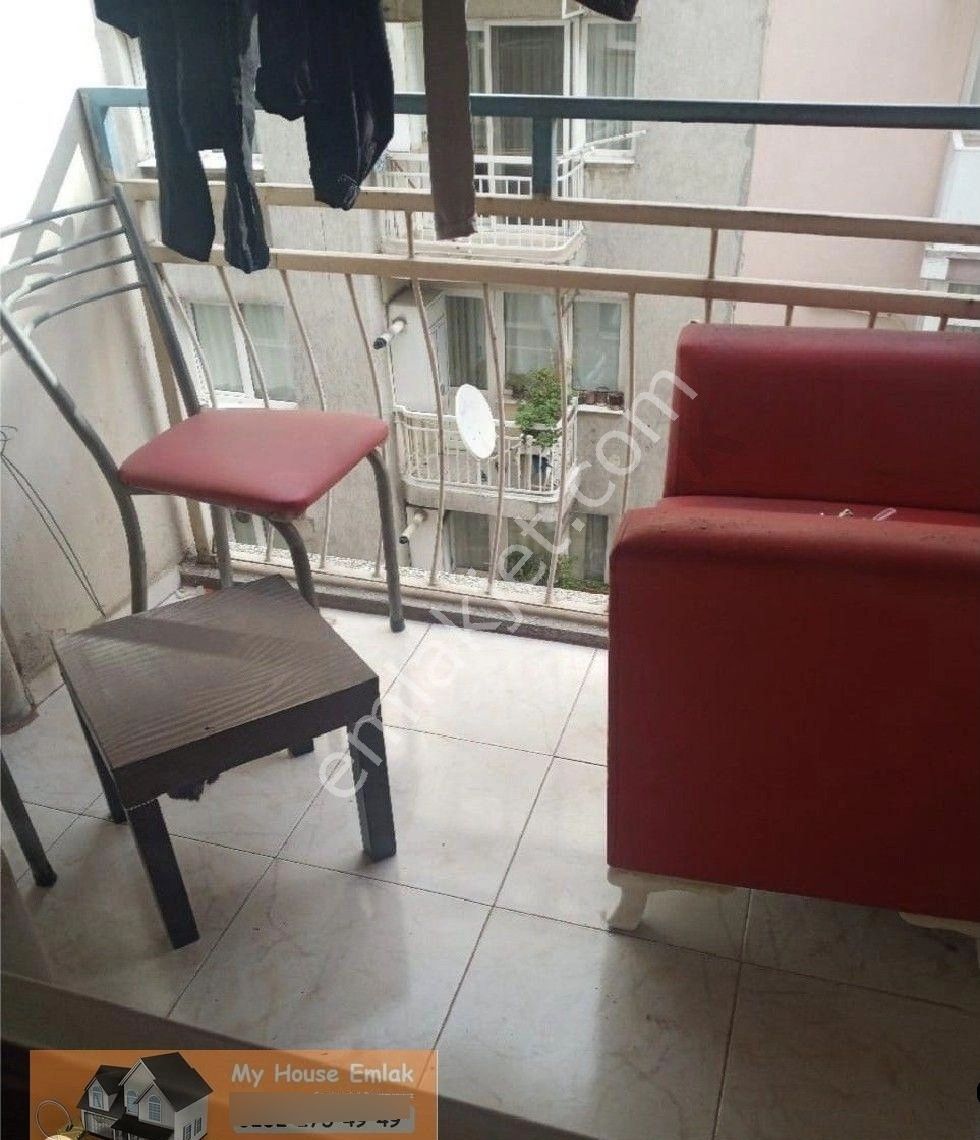 Konak Atilla Mahallesi Beton Yola Yakın Konumda 2+1 Satılık Daire - Görsel 7